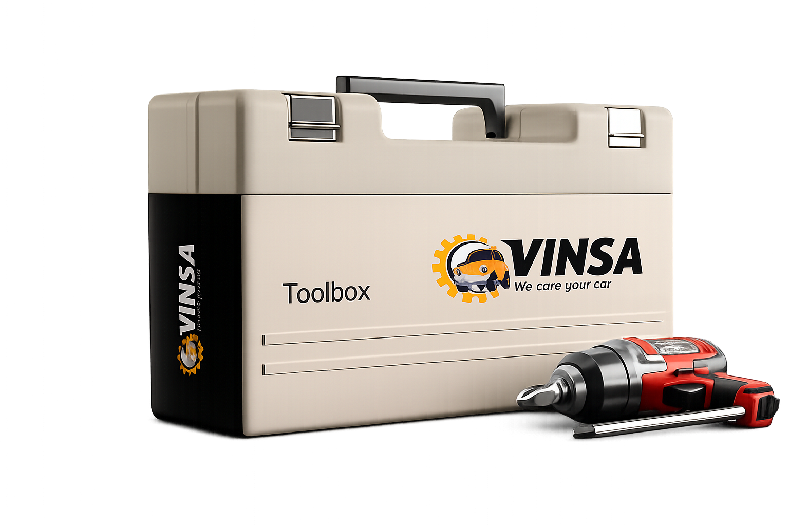 VINSA Logo
